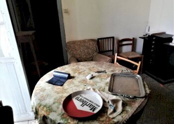 soggiorno - Independent house Perinaldo - photo 6