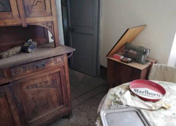 soggiorno - Independent house Perinaldo - photo 7