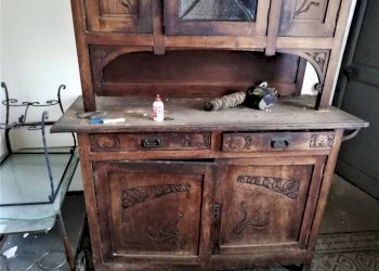 soggiorno - Independent house Perinaldo - photo 8