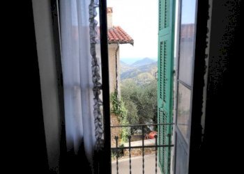 soggiorno - Independent house Perinaldo - photo 9