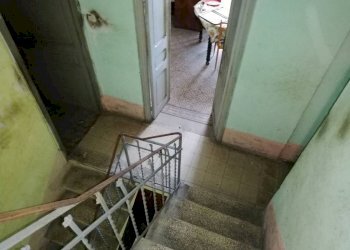 scala interna - Independent house Perinaldo - photo 11