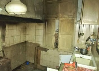 cucina - Independent house Perinaldo - photo 12