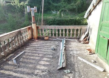 terrazzo - Independent house Perinaldo - photo 19