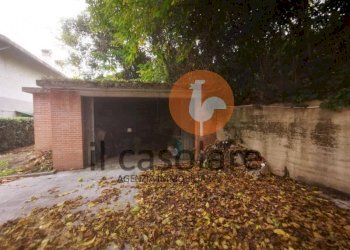 Giardino - Villa via Peschiera, 14, Cartoceto - foto 6