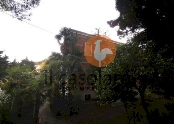 Vista - Villa via Peschiera, 14, Cartoceto - photo 13