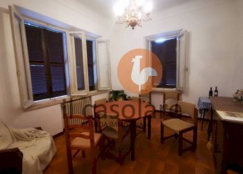 Salone - Villa via Peschiera, 14, Cartoceto - foto 18