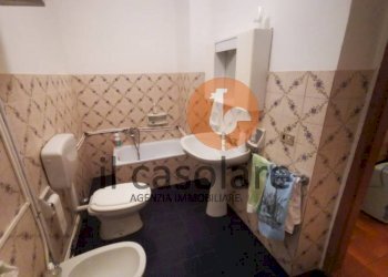 Bagno - Villa via Peschiera, 14, Cartoceto - foto 20