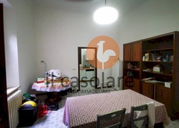 Salone - Villa via Peschiera, 14, Cartoceto - foto 21