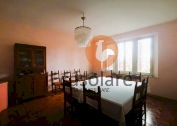 Salone - Villa via Peschiera, 14, Cartoceto - foto 26