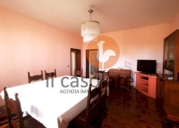 Salone - Villa via Peschiera, 14, Cartoceto - foto 27