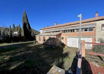 Terreno - Rustico Podere Poggio Martini, Trequanda - foto 4