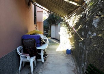 Terrazzo - Trilocale via Penego, Genova (zona Quarto) - foto 3