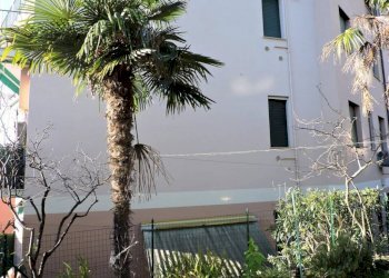 Vista esterna - Trilocale via Penego, Genova (zona Quarto) - foto 9