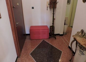 Ingresso - Trilocale via Penego, Genova (zona Quarto) - foto 12