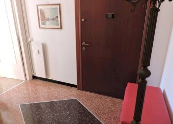 Ingresso - Trilocale via Penego, Genova (zona Quarto) - foto 14