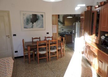 Soggiorno - Trilocale via Penego, Genova (zona Quarto) - foto 18