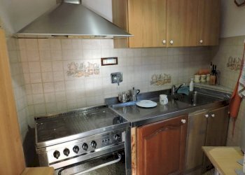 Cucina - Trilocale via Penego, Genova (zona Quarto) - foto 19