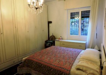 Camera - Trilocale via Penego, Genova (zona Quarto) - foto 20