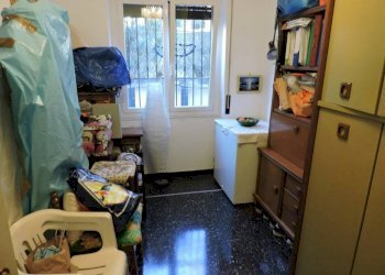 Camera 2 - Trilocale via Penego, Genova (zona Quarto) - foto 21