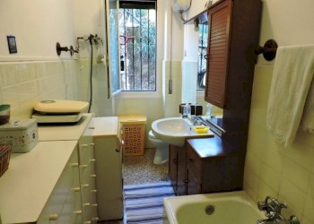 Bagno - Trilocale via Penego, Genova (zona Quarto) - foto 23