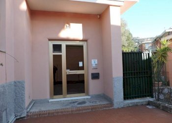 Esterno - Trilocale via Penego, Genova (zona Quarto) - foto 27