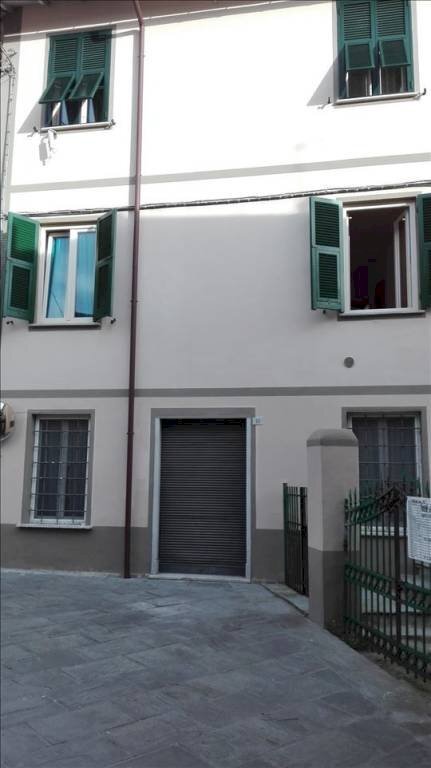 One-room apartment via Ponzò, Riccò del Golfo di Spezia - photo 1