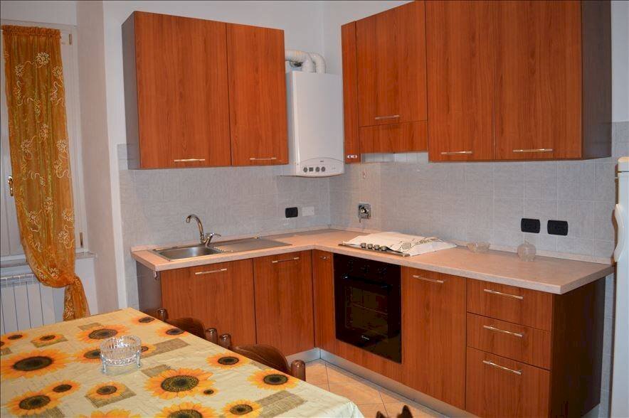 One-room apartment via Ponzò, Riccò del Golfo di Spezia - photo 2