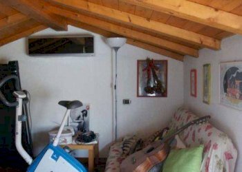 Attico Lerici - foto 12