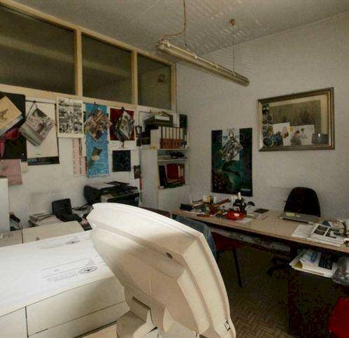 Magazzino Sarzana - foto 2