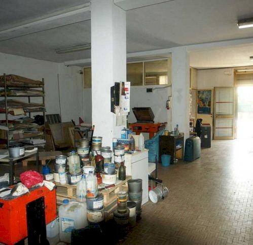 Magazzino Sarzana - foto 3