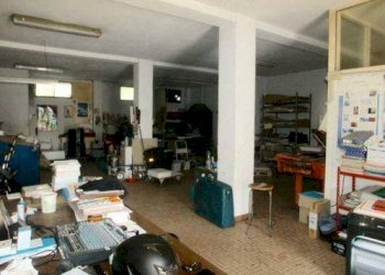 Magazzino Sarzana - foto 1