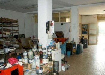 Magazzino Sarzana - foto 3