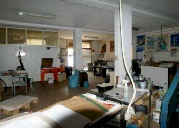 Magazzino Sarzana - foto 4