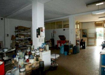 Magazzino Sarzana - foto 5