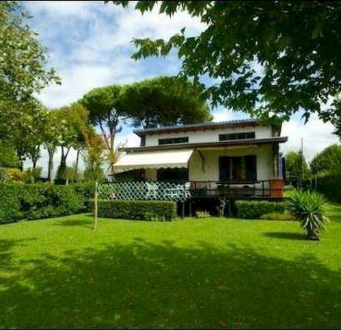 Villa Ameglia - foto 1