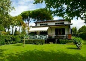 Villa Ameglia - foto 1