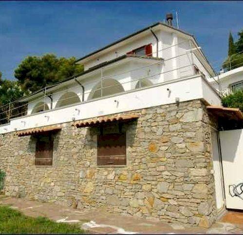 Villa Ameglia - foto 3
