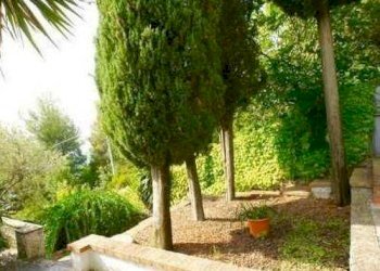 Villa Ameglia - foto 12
