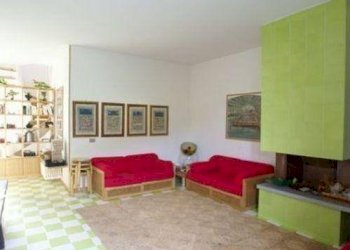 Villa Ameglia - foto 8