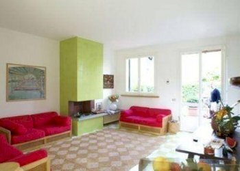 Villa Ameglia - foto 9