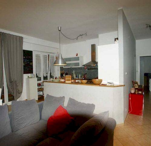 Three-room apartment Arcola - photo 1