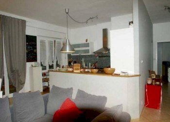 Trilocale Arcola - foto 1