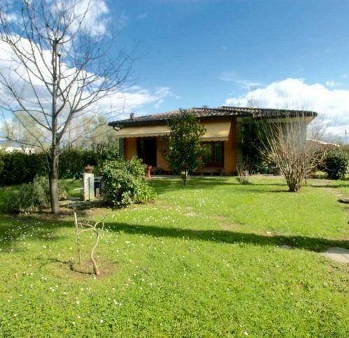 Villa Ameglia - foto 1