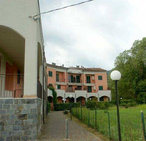 Four-room apartment Ameglia - photo 2