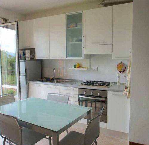 Four-room apartment Ameglia - photo 3