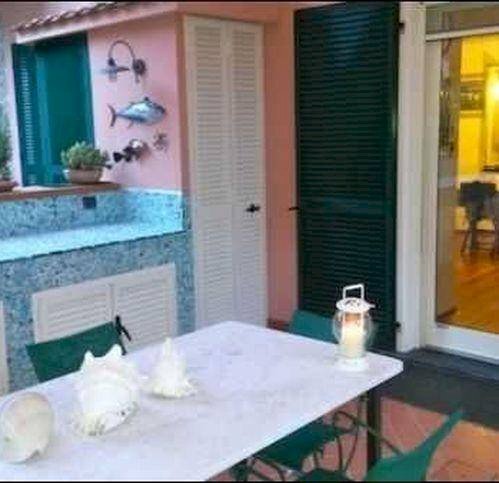 Villa Ameglia - foto 3