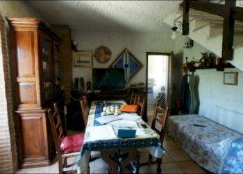 Casa indipendente Arcola - foto 1