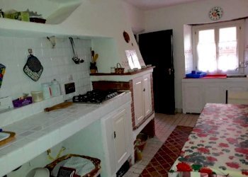 Trilocale via Antonio Gramsci, Vezzano Ligure - foto 1