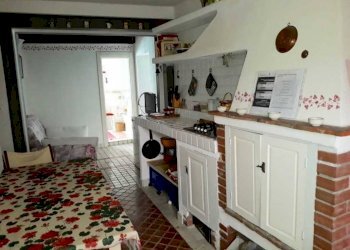 Trilocale via Antonio Gramsci, Vezzano Ligure - foto 3