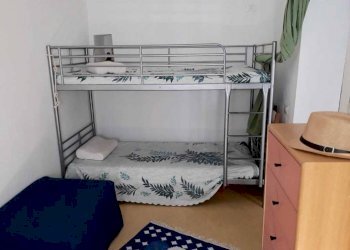 Trilocale via Antonio Gramsci, Vezzano Ligure - foto 8